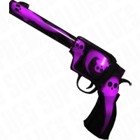 Wraiths (Gun)