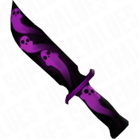 Wraiths (Knife)