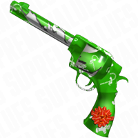 Wrapped (Gun) [XMAS2015]