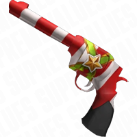Wrapped (Gun) [XMAS2024]