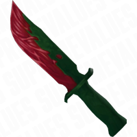 Zombie Knife (2021)