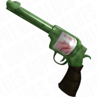 Zombified (Gun)