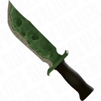 Zombified Set