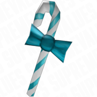 Blue Candy