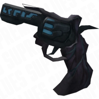 Blue Elderwood