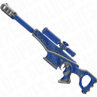 Blue Gingerscope