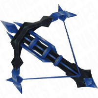Blue Harvester
