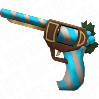 Blue Minty
