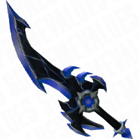 Blue Vamps Edge