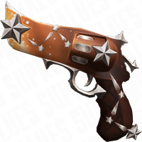 Bronze Constellation