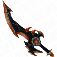 Bronze Vamps Edge