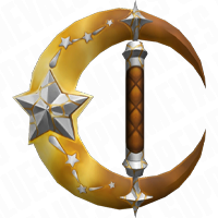 Gold Celestial