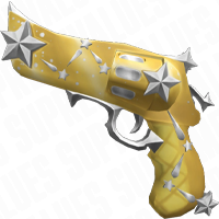 Gold Constellation