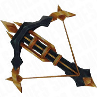 Gold Harvester