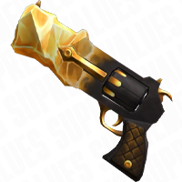 Gold Iceblaster