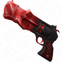 Red Iceblaster