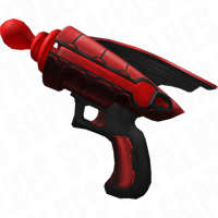 Red Raygun