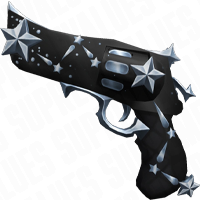 Silver Constellation