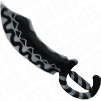 Silver Gingerscythe
