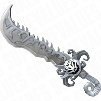 Silver Hallow