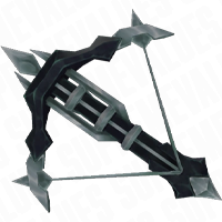 Silver Harvester