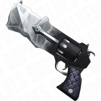 Silver Iceblaster