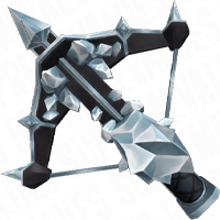 Silver Icepiercer