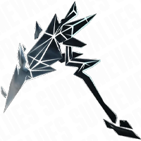 Silver Synthwave