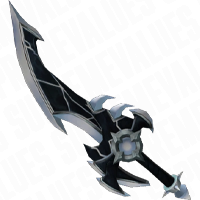 Silver Vamps Edge